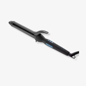 Black Bio Ionic Curling Iron